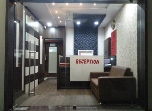 Premium Hotel Near Nagoa Beach Diu Ngoại thất bức ảnh
